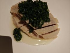 -环球港凯悦 · 享悦中餐厅