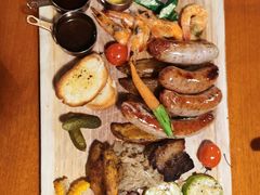 -布拉格餐厅· 中欧捷克菜(全国首店)