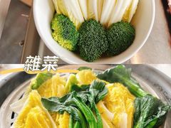 -水禾轩·海鲜蒸汽主题餐厅(新香洲旗舰店)