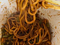 -郭记老汉口热干面