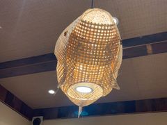 大堂-耕渔小院·湖南鱼鲜(望城店)