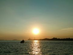 -演武大桥观景平台