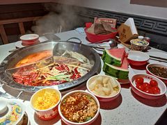 -大龙燚·旷野鲜火锅(广州首店)