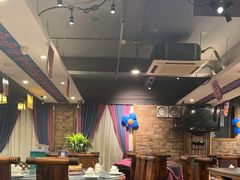 -甘家界牌柠檬鸭(青山店)