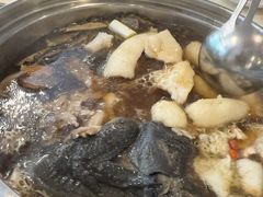 -太婆天府山珍酒楼(亚运村店)