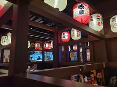 -二丁目食堂(浑南花园城店)