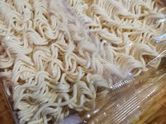 火锅方便面-三太子地摊烧烤·小龙虾(北蔡店)