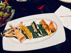 -wann lounge 低温慢煮牛排·清吧