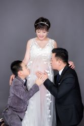 -初·印象孕妇儿童摄影馆