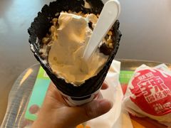 -麦当劳(红旗路店)