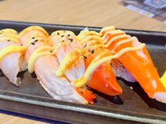 -夯食·创意料理(世纪汇店)