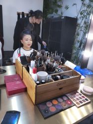 -盘子女人坊古装写真摄影(天津总店)