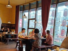 -永安鱼庄·镇江菜(三店纬五路店)