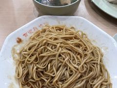 鸡油拌面-百家鸡味馆(清泰店)