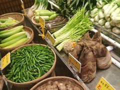 -70年代·江西乡下菜(西乡彩虹城店)