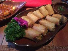 -花马天堂云南餐厅 Lost Heaven(高邮路店)