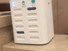 -百姓康洁洗浴中心