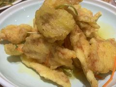 -毛毛熏肉•东北菜老字号(大安街店)