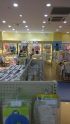 -爱婴室(上海浦建路店)