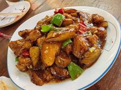 -老长江路灌汤包(天津路总店)