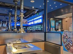 -金妈家烤肉(龙湖U城天街店)