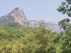 -云台山风景名胜区