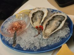-斯普汇生蚝牛排馆(中骏世界城店)