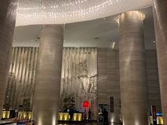 -青岛富力艾美酒店