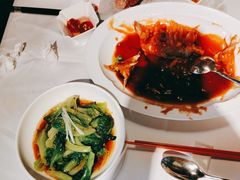 -小厨娘淮扬菜(清江苏宁广场店)