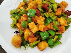-牛街老爆肚满(牡丹园店)