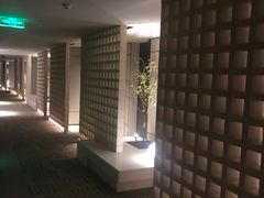 -深圳滨河时代ICON LAB艾垦酒店