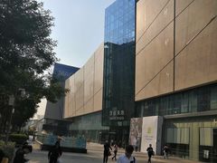 -太原茂业天地购物中心