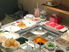 -海底捞火锅(群光广场店)