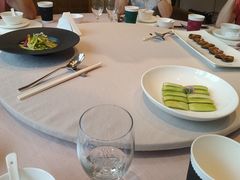 -恒悦轩·粤菜(上海展览中心店)