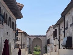 -华谊兄弟（长沙）电影小镇