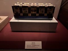 -敦煌石窟文物保护研究陈列中心