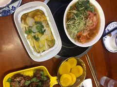 -老何太太鹤岗小串·团建聚餐(龙华店)