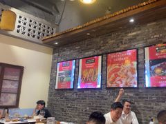 -江味龙虾馆·裸蓝龙虾(南山店)