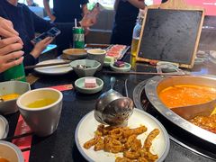 -井格重庆火锅(西直门凯德Mall店)