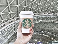 -星巴克(成都机场T2店)