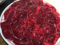 -汕头八合里海记牛肉店(清河店)
