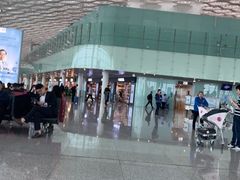 -7-ELEVEn(深圳宝安机场近14登机口)