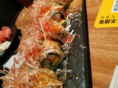 -昊·来了寿司(双楠2店)