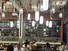 -IL TEATRO 精品意大利餐厅