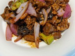 -高玛纳驴肉火烧(河间总店)