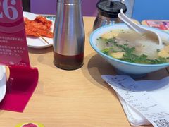 -小杨生煎(周浦万达店)
