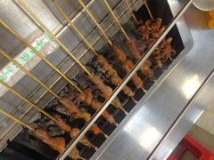 胖姐烧烤-胖姐烧烤(总店)