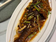 -丰泽园饭店