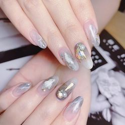 点击看大图 -ZX·美睫设计师汇聚店