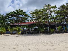 -Scarborough Fish & Chips- Tanjung Rhu